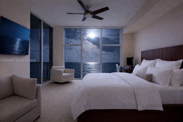 1800 S Ocean Dr UPH4301, Hallandale Beach, FL 33009