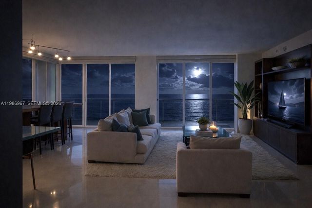 1800 S Ocean Dr UPH4301, Hallandale Beach, FL 33009