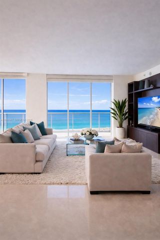 1800 S Ocean Dr UPH4301, Hallandale Beach, FL 33009