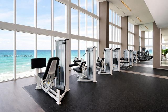 1800 S Ocean Dr UPH4301, Hallandale Beach, FL 33009