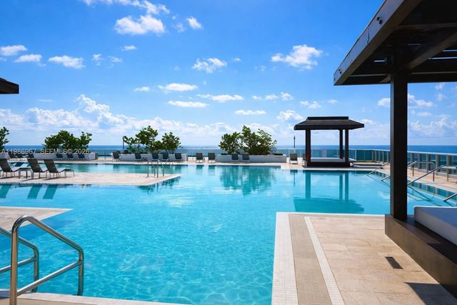 1800 S Ocean Dr UPH4301, Hallandale Beach, FL 33009