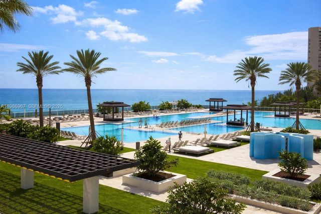 1800 S Ocean Dr UPH4301, Hallandale Beach, FL 33009