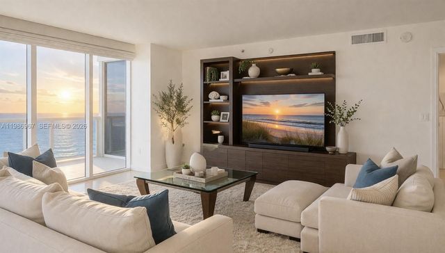 1800 S Ocean Dr UPH4301, Hallandale Beach, FL 33009