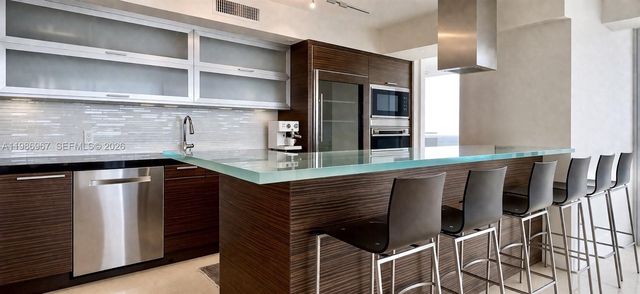 1800 S Ocean Dr UPH4301, Hallandale Beach, FL 33009