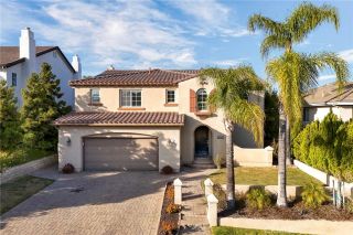 26525 Thackery Lane, Stevenson Ranch, CA 91381