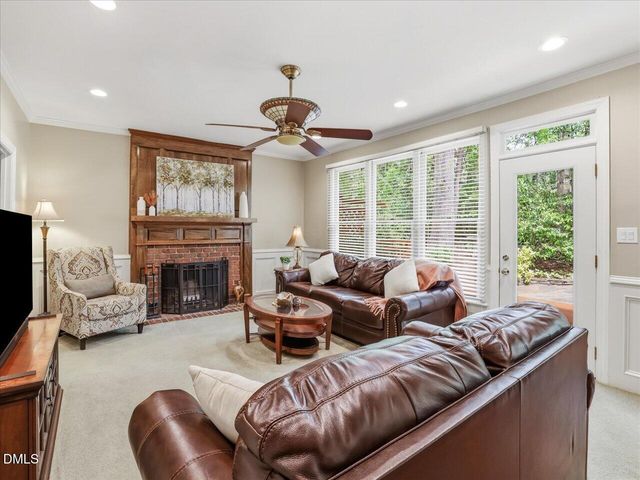 209 Piperwood Drive, Cary, NC 27518