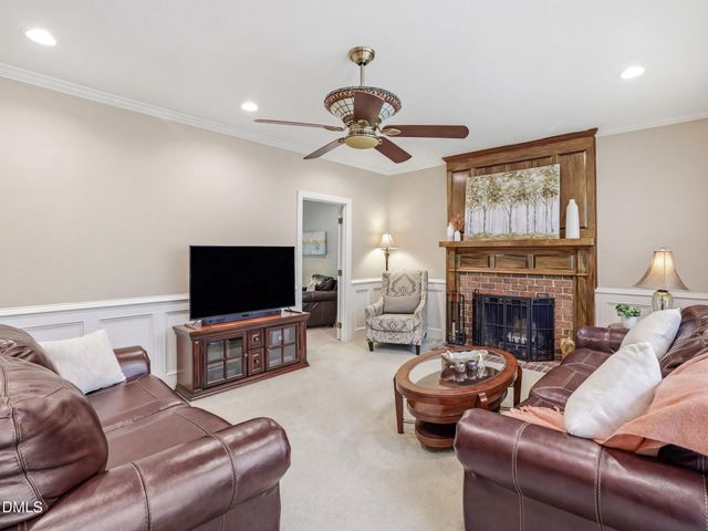 209 Piperwood Drive, Cary, NC 27518