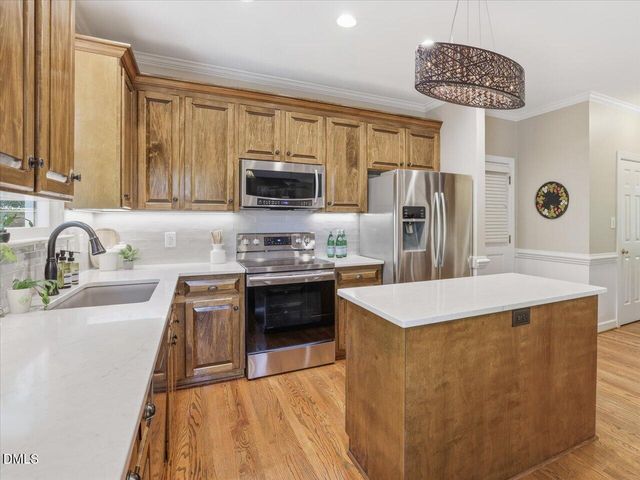 209 Piperwood Drive, Cary, NC 27518