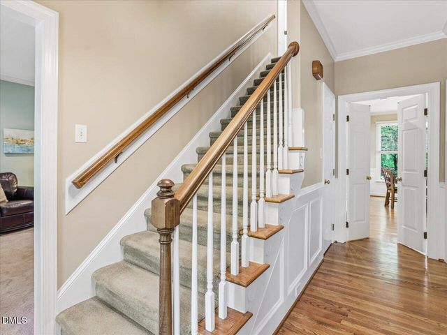 209 Piperwood Drive, Cary, NC 27518