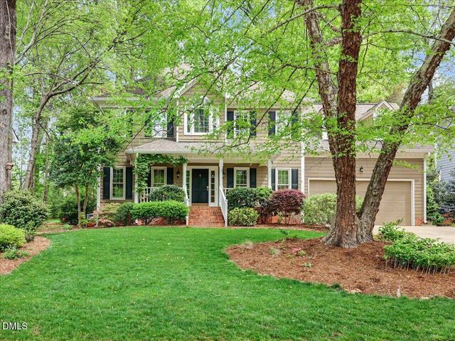 209 Piperwood Drive, Cary, NC 27518