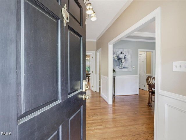 209 Piperwood Drive, Cary, NC 27518