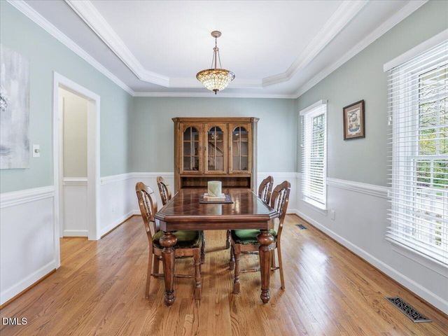 209 Piperwood Drive, Cary, NC 27518