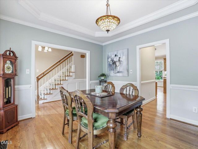 209 Piperwood Drive, Cary, NC 27518