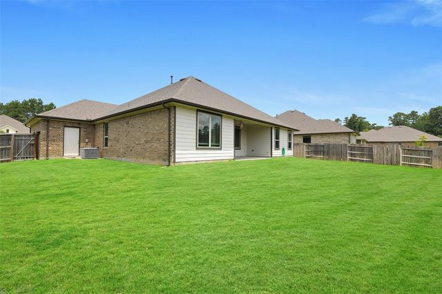 12806 Durham Creek Lane, Tomball, TX 77375