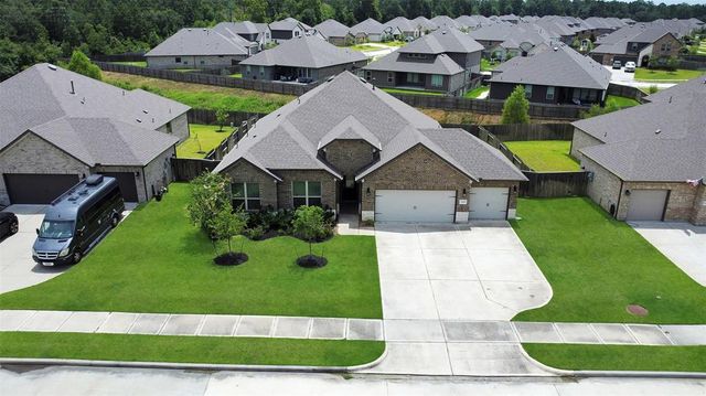 12806 Durham Creek Lane, Tomball, TX 77375
