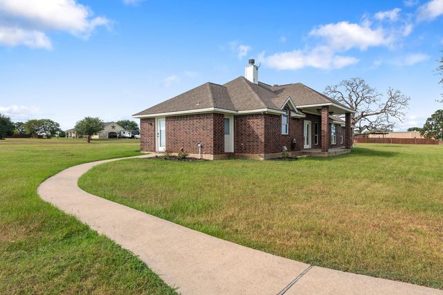 6100 Whitetail Lane, Bryan, TX 77808