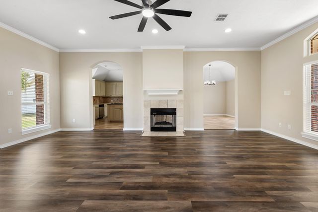 6100 Whitetail Lane, Bryan, TX 77808