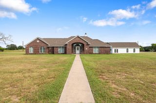 6100 Whitetail Lane, Bryan, TX 77808