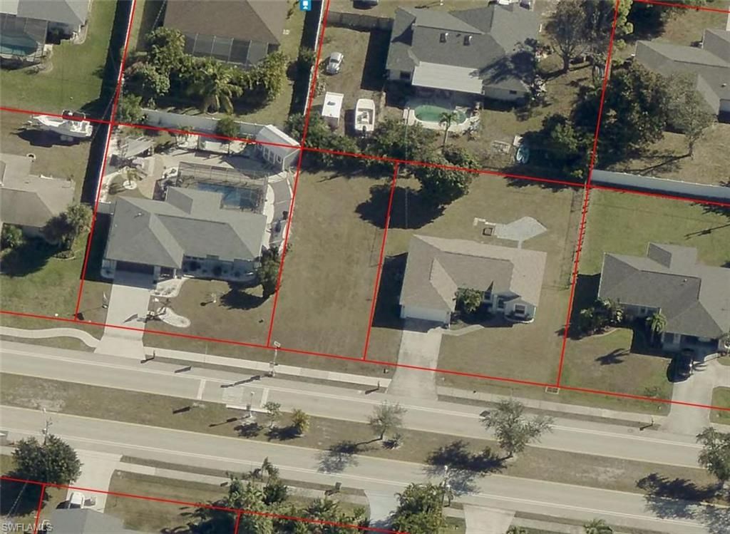 3611 Pelican BLVD, CAPE CORAL, FL 33914 — photo 2
