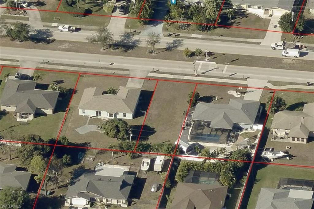 3611 Pelican BLVD, CAPE CORAL, FL 33914 — photo 3