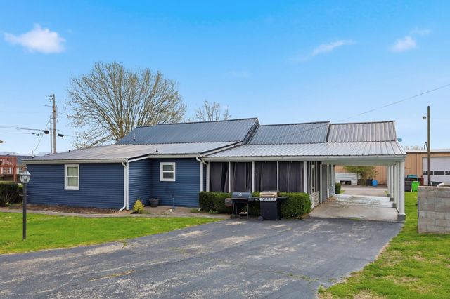 75 Reese Street, Irvine, KY 40336