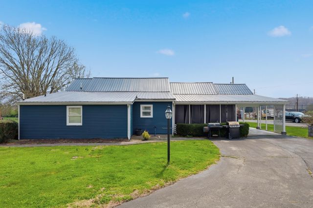 75 Reese Street, Irvine, KY 40336