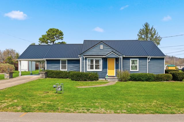 75 Reese Street, Irvine, KY 40336