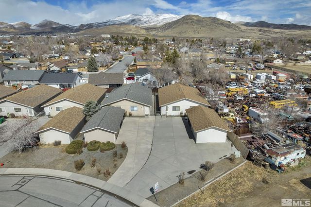 4240 Sherman Lane, Carson City, NV 89706