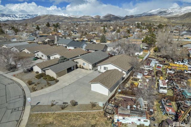 4240 Sherman Lane, Carson City, NV 89706