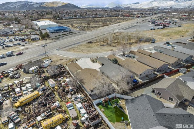 4240 Sherman Lane, Carson City, NV 89706