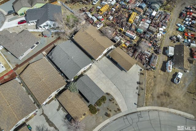 4240 Sherman Lane, Carson City, NV 89706