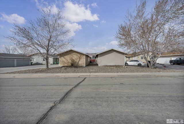 4240 Sherman Lane, Carson City, NV 89706