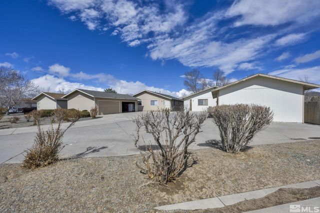 4240 Sherman Lane, Carson City, NV 89706