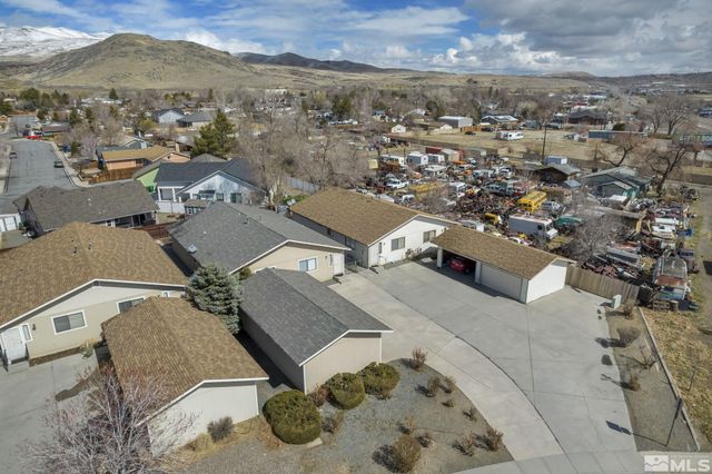 4240 Sherman Lane, Carson City, NV 89706
