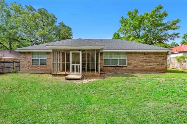 6382 Woodside Drive N, Theodore, AL 36582