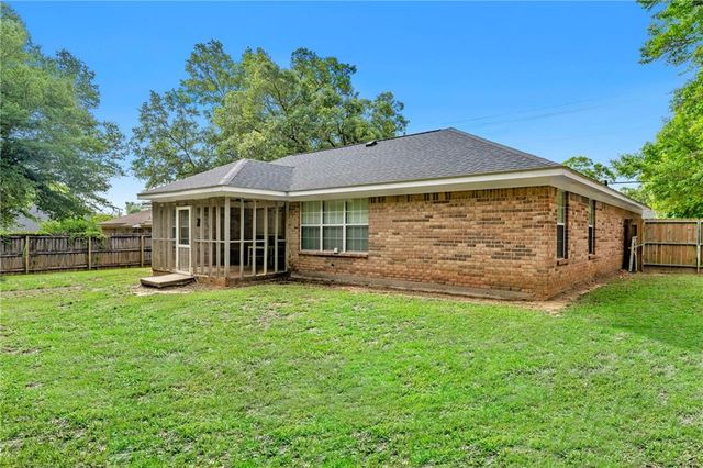 6382 Woodside Drive N, Theodore, AL 36582