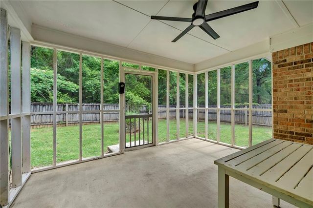 6382 Woodside Drive N, Theodore, AL 36582