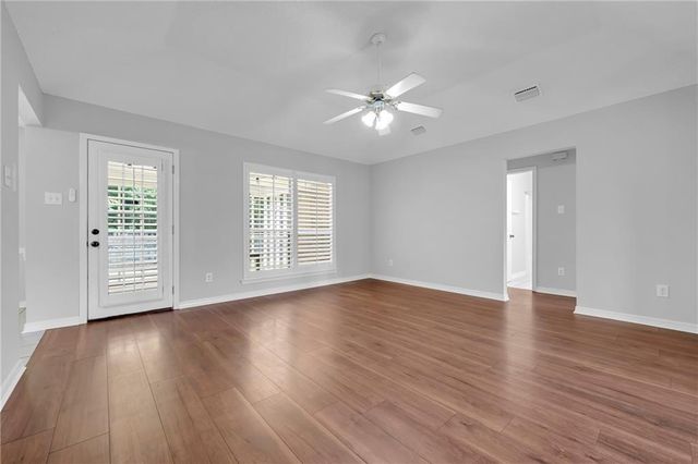 6382 Woodside Drive N, Theodore, AL 36582