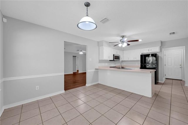 6382 Woodside Drive N, Theodore, AL 36582