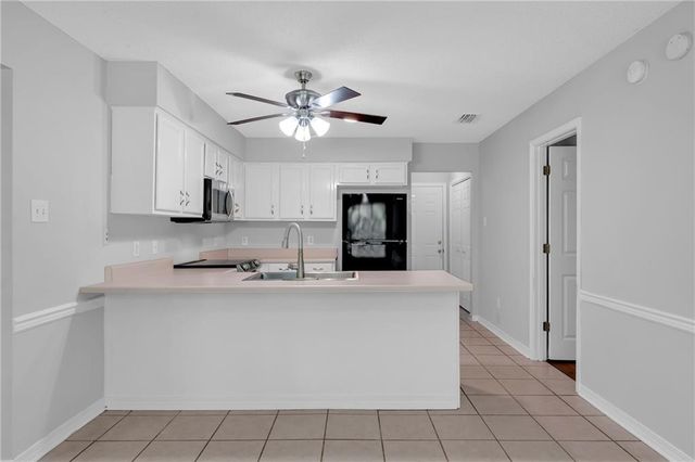 6382 Woodside Drive N, Theodore, AL 36582