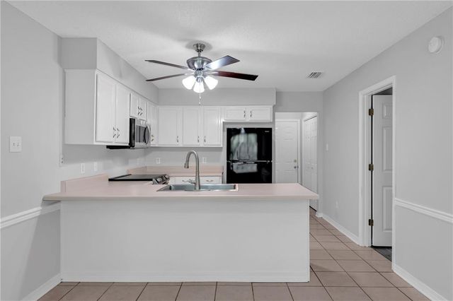 6382 Woodside Drive N, Theodore, AL 36582