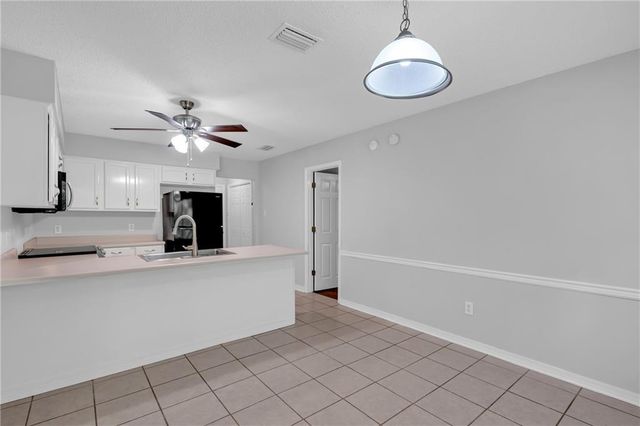 6382 Woodside Drive N, Theodore, AL 36582