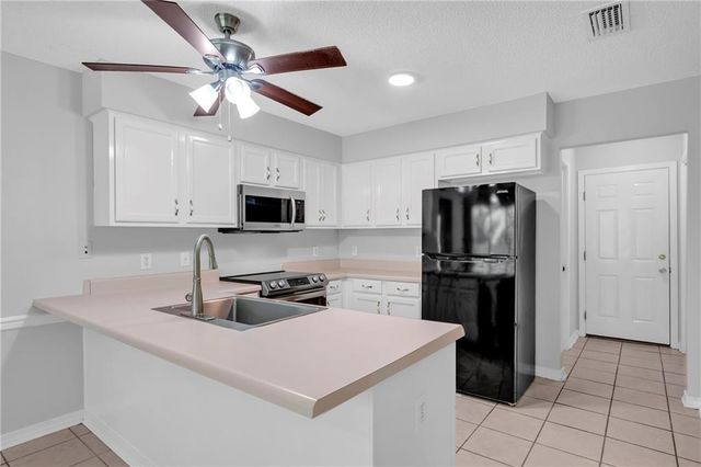 6382 Woodside Drive N, Theodore, AL 36582