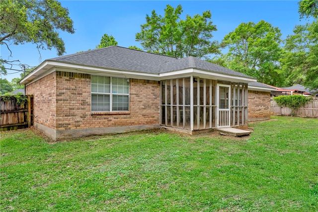 6382 Woodside Drive N, Theodore, AL 36582