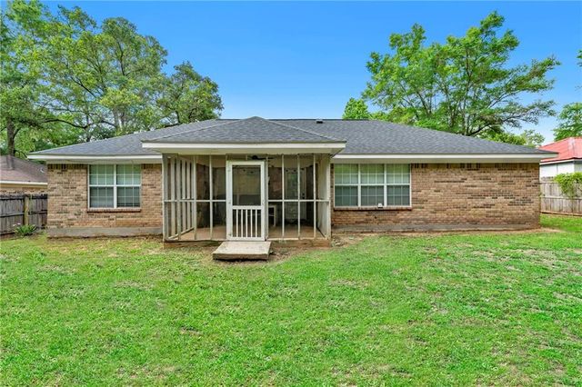 6382 Woodside Drive N, Theodore, AL 36582