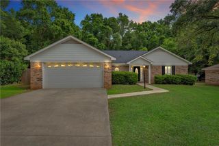 6382 Woodside Drive N, Theodore, AL 36582