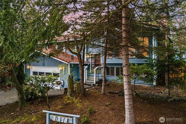 31838 25th Avenue SW, Federal Way, WA 98023