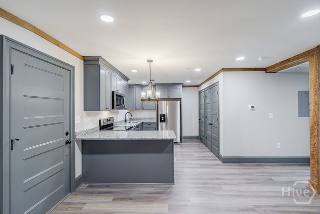 34 Depot St 25, Hartwell, GA 30643