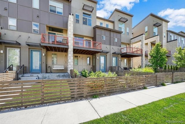 5686 Galena Street, Denver, CO 80238