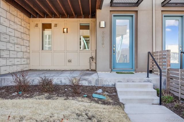 5686 Galena Street, Denver, CO 80238